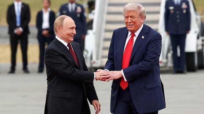 Trump waives key Russia-related sanctions, tariffs before they take effect under new law