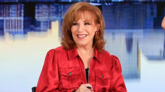 Joy Behar makes blunt admission about aging 