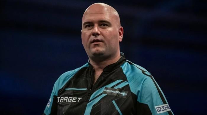 What's behind ex-world darts champion's 11th-hour withdrawal amid Littler boycott?