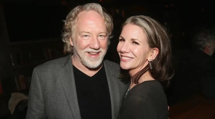 Melissa Gilbert post sparks reaction after Timothy Busfield's court decision