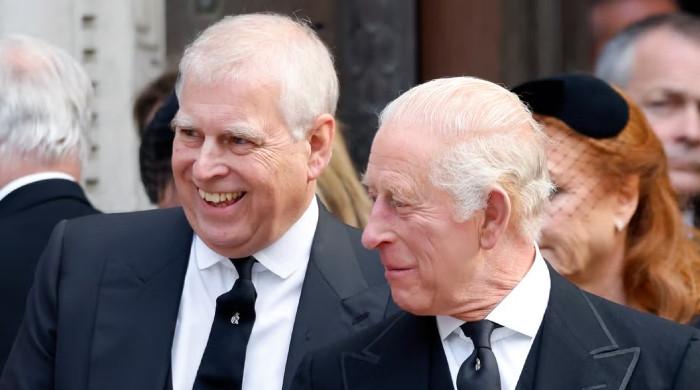 King Charles lands in trouble trying to protect Andrew as anger erupts