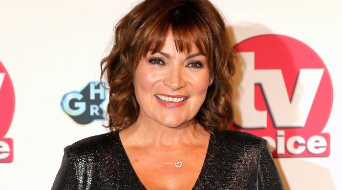 Lorraine Kelly reveals secret to weight loss ahead of daughter Rosie's wedding