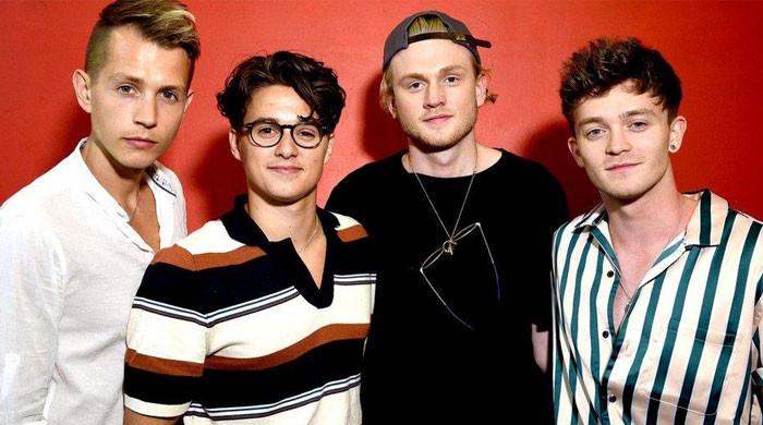 The Vamps teases ‘next chapter' as band marks major milestone