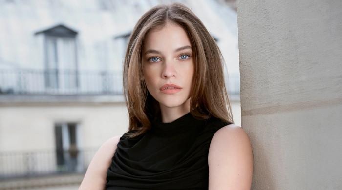 Barbara Palvin braces for runway comeback after welcoming baby 