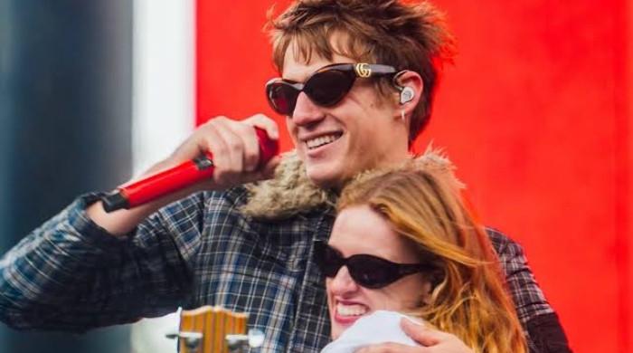 Audrey Hobert, Malcolm Todd to set historical record at Grammys 2027
