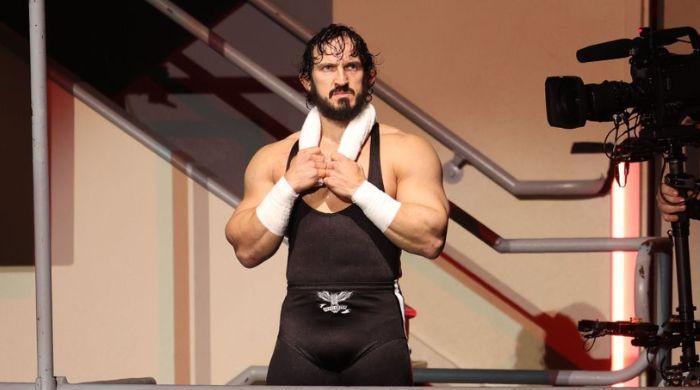 AEW Wrestler Pac's cause of death revealed as Bronchial Asthma