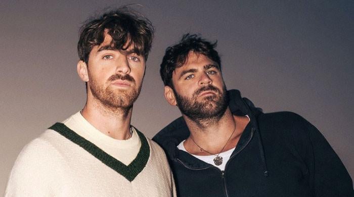 The Chainsmokers enter new era with ‘Baby' release