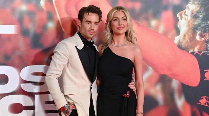 Kate Cassidy reveals final moments with Liam Payne 