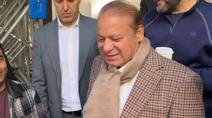 Nawaz hits out at PTI govt, says emergency should have been imposed in KP earlier