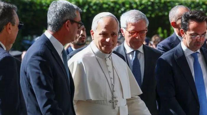 Pope Leo returns to Vatican after cancer surgery, but doctors have yet to answer key question