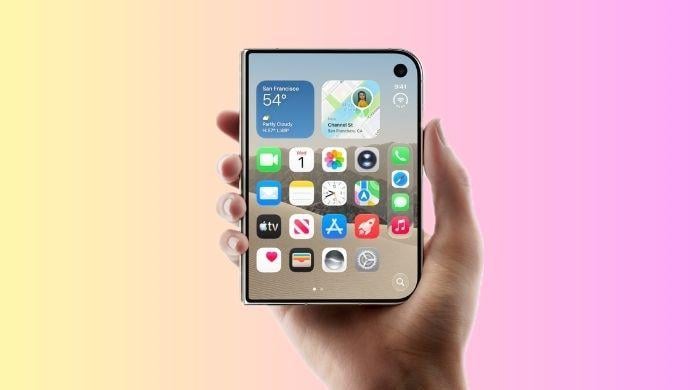 iPhone Duo restock: When Apple's foldable will be available again