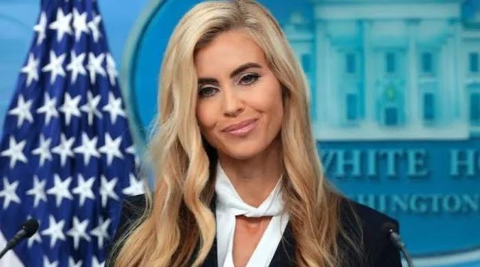 What happened behind closed doors before Trump fired Katie Zacharia after five days?
