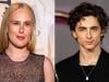 Rumer Willis jokes millennial women aren't crushing on Timothée Chalamet