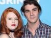 RJ Mitte's sister tearfully says 'I lost my father' at celebration of life
