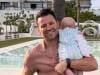 Mark Wright's adorable moments with daughter Palma are treat to watch