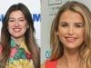 Vogue Williams says Kelly Clarkson was wrong to 'name and shame' small business