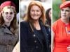 Beatrice, Eugenie make last favour for Sarah Ferguson after firm decision 