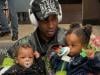 A$AP Rocky shares sweet details about son Riot
