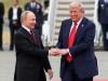 Trump waives key Russia-related sanctions, tariffs before they take effect under new law