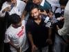 India's 'cockroach' movement founder released a day after detention