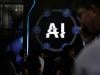 Leaders weigh 'huge benefit', risks of AI for global economy