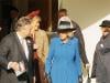 Queen Camilla enjoys royal reunion with Zara Tindall at Ascot race day