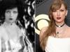 Taylor Swift's Clara Bow inspiration gets a major movie deal