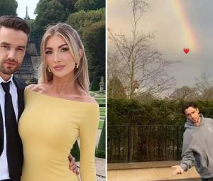 Kate Cassidy remembers boyfriend Liam Payne on 2nd death anniversary 