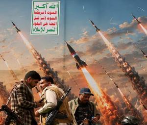 Iran denies backing Houthi attacks on Saudi Arabia amid fresh missile, drone interceptions