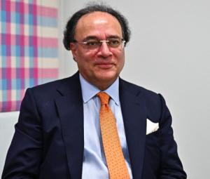 Attacks on Gulf energy infrastructure 'worrying' for outlook, says finance czar