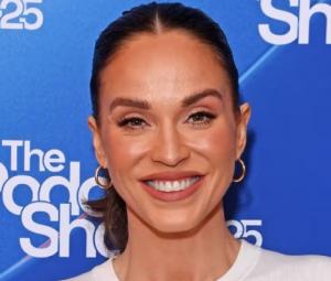 Vicky Pattison takes over from Gemma Atkinson in major career move