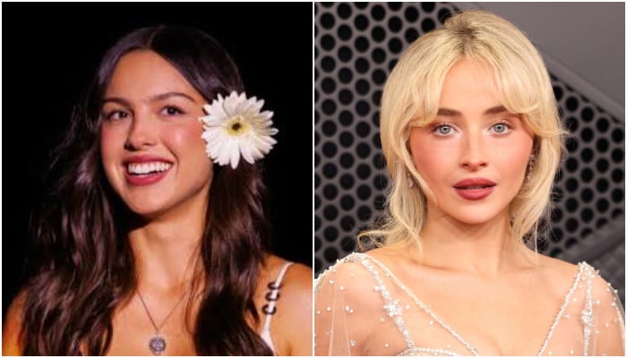 Olivia Rodrigo, Sabrina Carpenters beef resurfaces after new update