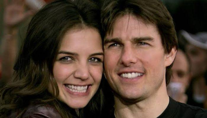 Jenny McCarthy recalls Katie Holmes sudden change after marrying Tom Cruise