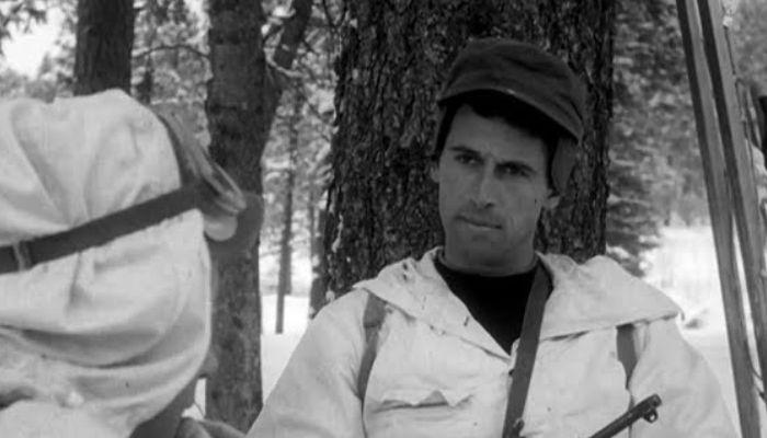 ‘Star Trek legend Michael Forest passes away at 97
