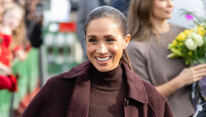 Meghan Markle’s pal finally reveals truth behind ‘lucrative’ acting return
