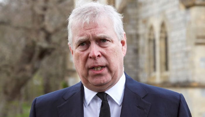 Ex-Prince Andrew legal win celebration cut short after worrying update