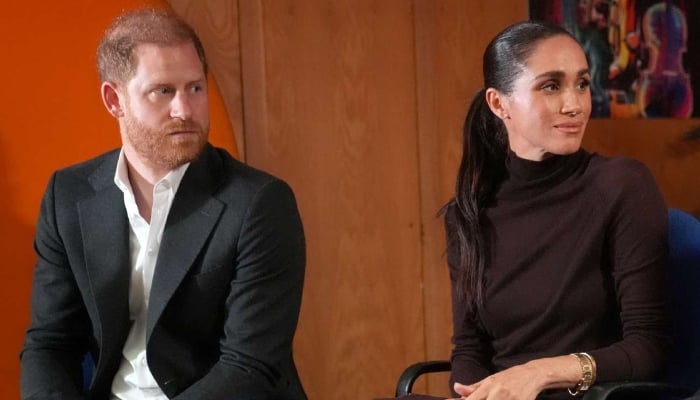 Palace action imminent after Harry, Meghan royal roles bombshell