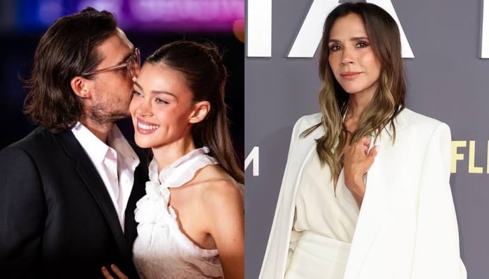 Victoria Beckham suspects Nicola Peltz is chasing headlines