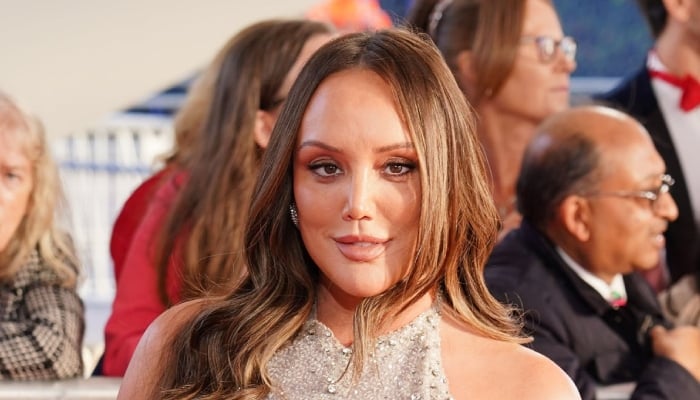 On Friday, Charlotte first shared the heartbreaking news of her silent miscarriage