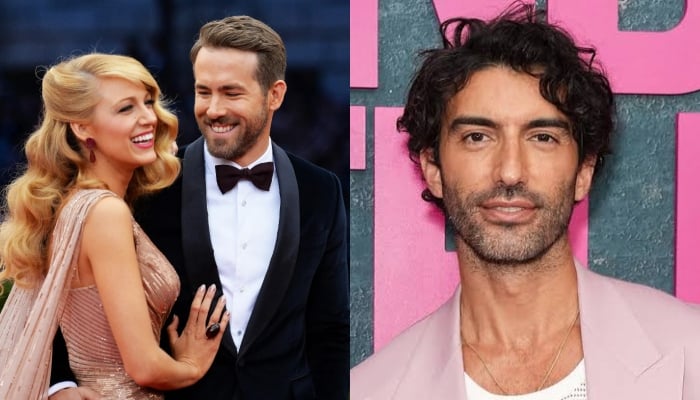 Blake Lively, Ryan Reynolds ‘fuming’ over Justin Baldoni’s career milestone
