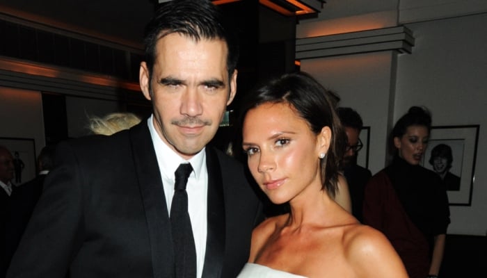 Roland Mouret responds to Victoria Beckhams emotional confession about their relationship