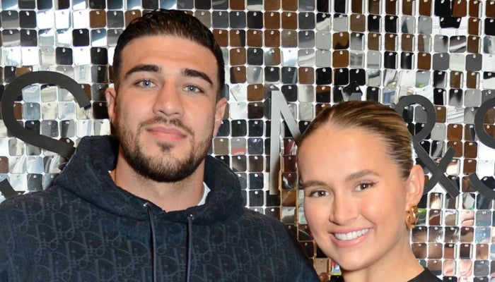 The boxer, 27 split from his partner, Molly-Mae Hague, for more than a year amid his struggles with alcohol in 2024