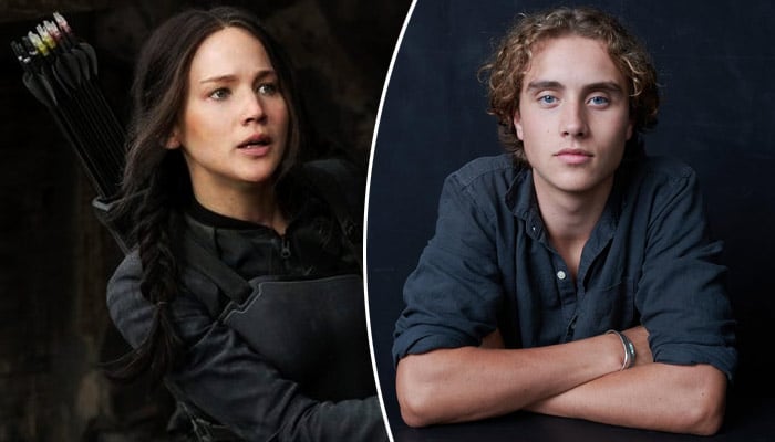 Joseph Zada talks about having Jennifer Lawrence on new ‘Hunger Games’ movie