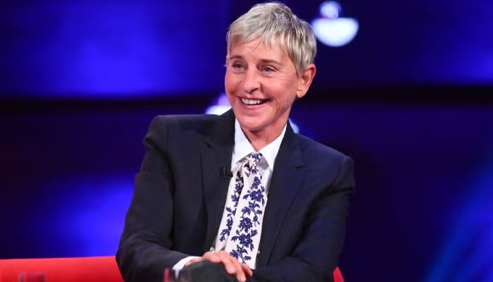 Ellen suffered a dramatic fall from grace when she was accused by former employees of The Ellen DeGeneres Show of creating a toxic workplace