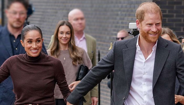 Kensington Palace ex-aide steps up for Prince Harry, Meghans crucial task