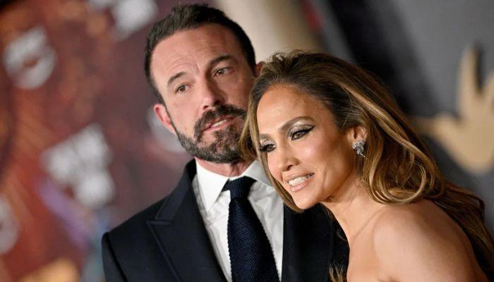 Ben Affleck reveals lasting impact Jennifer Lopez had on his life