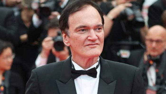 Quentin Tarantino explains why he wants to take break before next film