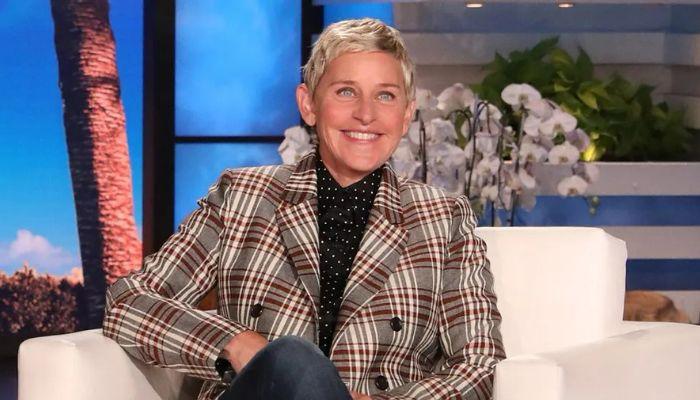 Ellen DeGeneres to make TV comeback after four years away?