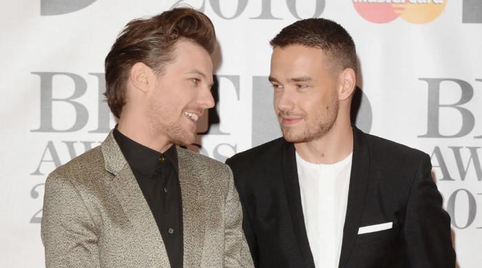 Louis Tomlinson remembers pal Liam Payne after death anniversary