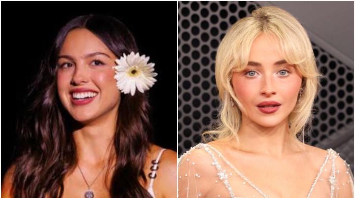 Olivia Rodrigo, Sabrina Carpenter's 'beef' resurfaces after new update